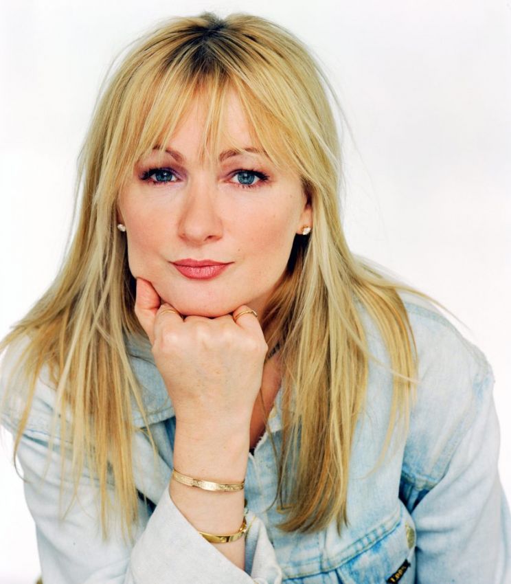 Caroline Aherne