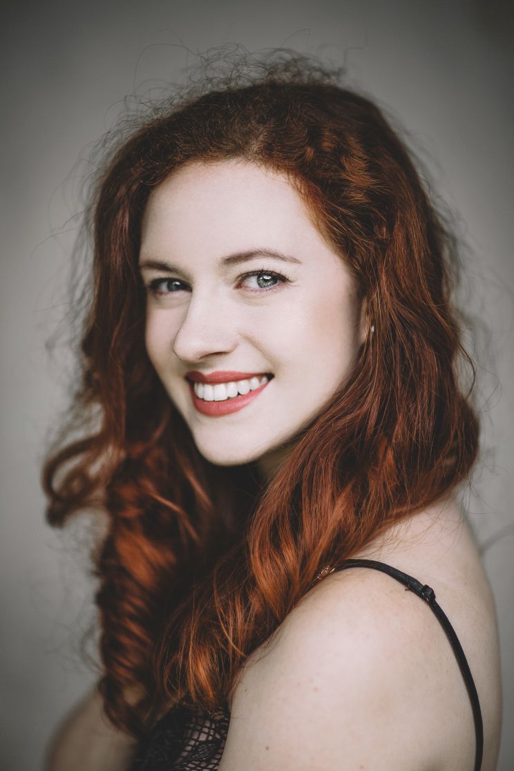 Caroline Ambrose