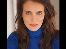 Caroline Amiguet