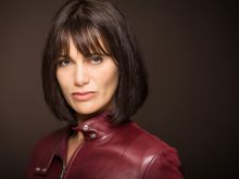 Caroline Amiguet