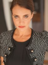 Caroline Amiguet
