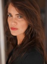 Caroline Amiguet