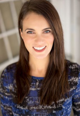 Caroline Amiguet