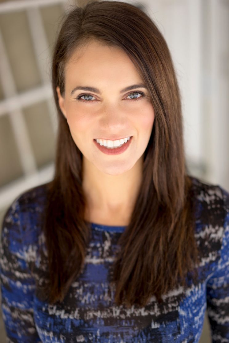 Caroline Amiguet