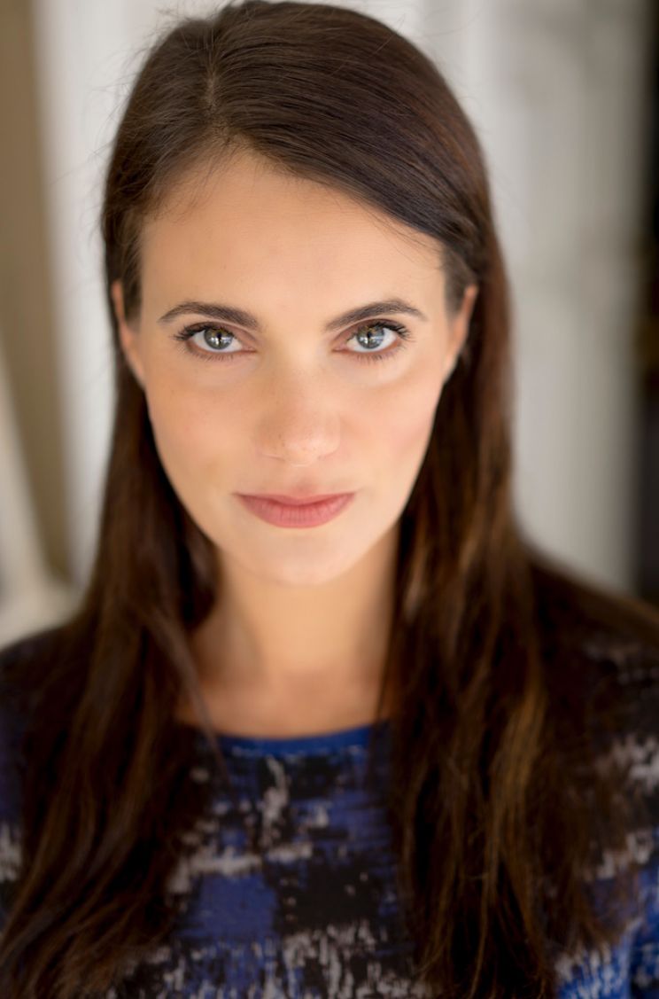 Caroline Amiguet