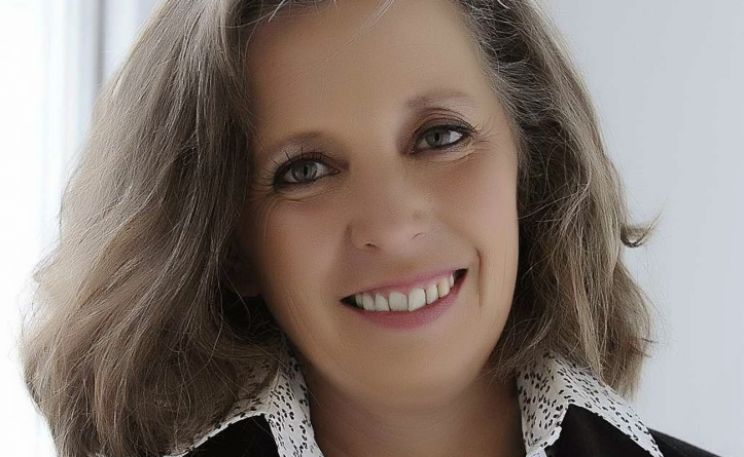 Caroline Attwood