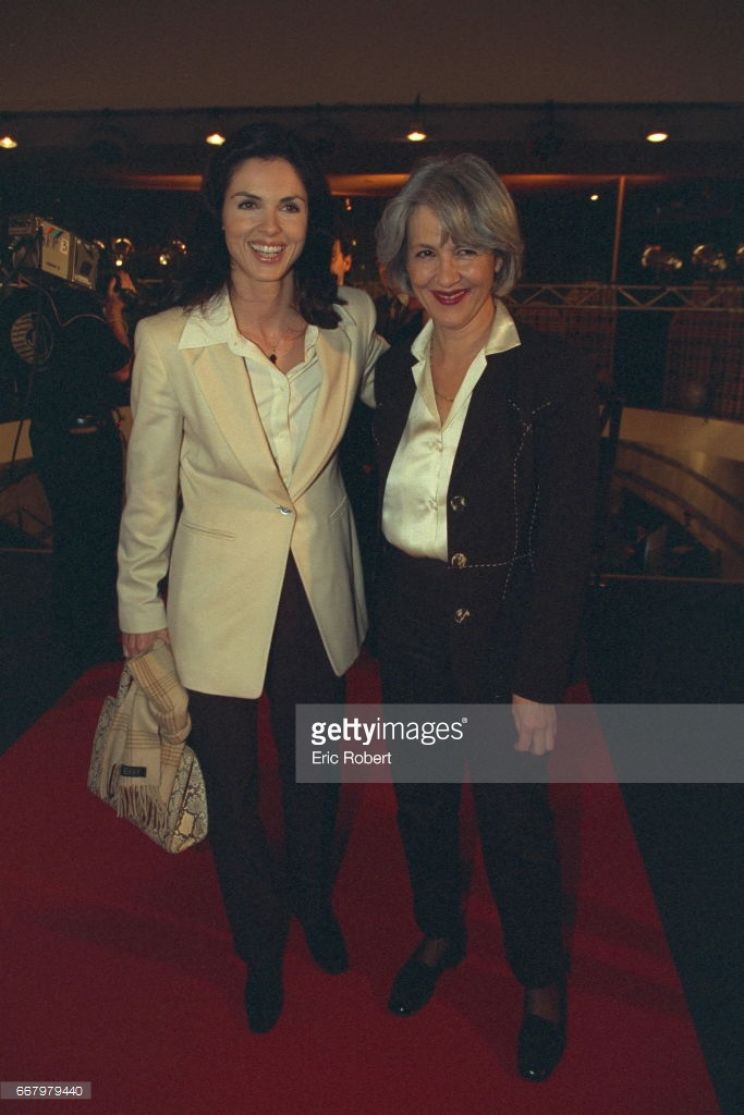 Caroline Barclay