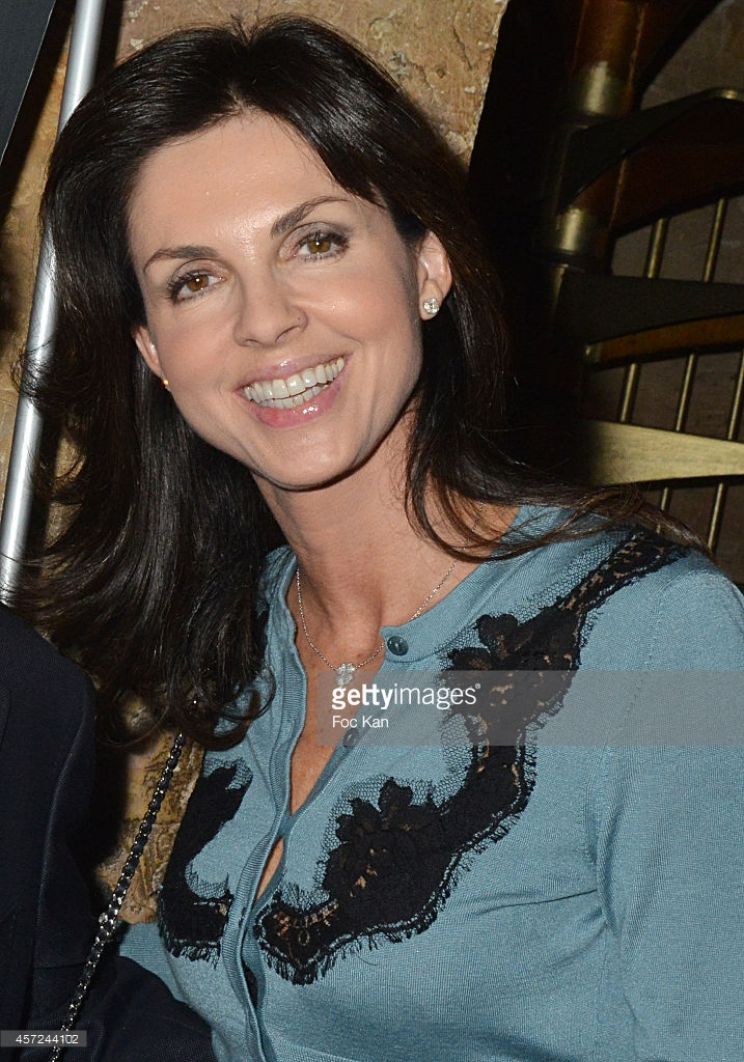 Caroline Barclay