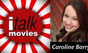 Caroline Barry