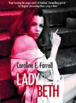 Caroline Barry