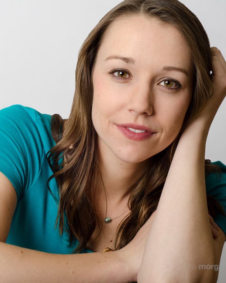 Caroline Barry