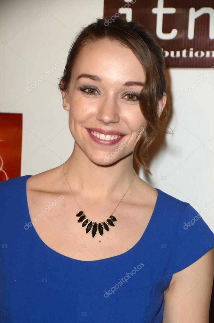Caroline Barry