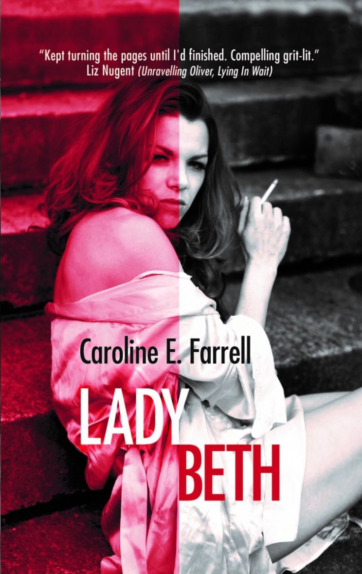 Caroline Barry