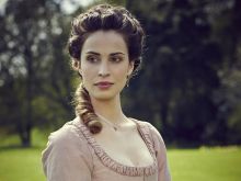 Caroline Blakiston