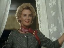 Caroline Blakiston