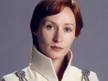 Caroline Blakiston