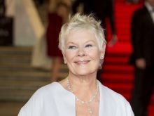 Caroline Blakiston