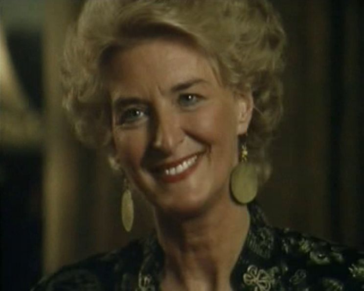 Caroline Blakiston