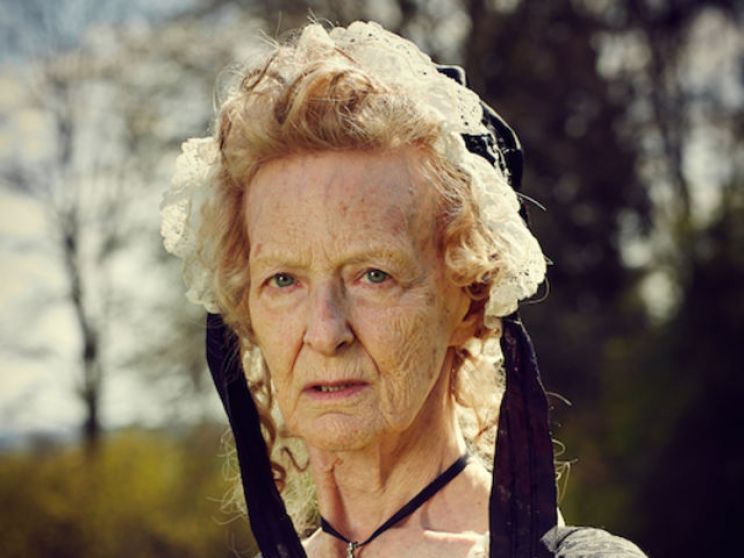 Caroline Blakiston