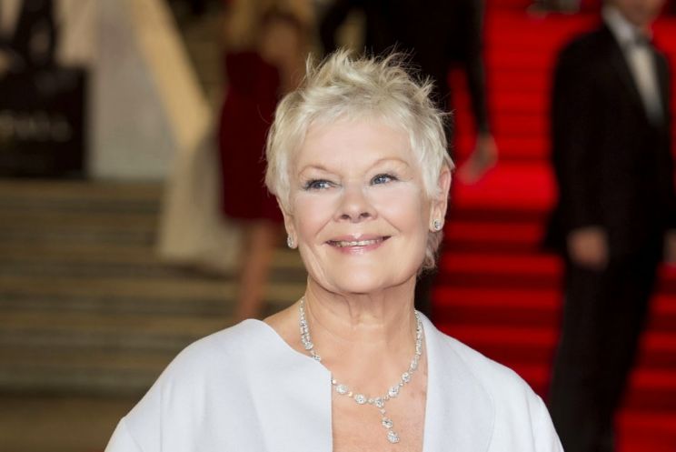 Caroline Blakiston