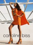 Caroline Bliss