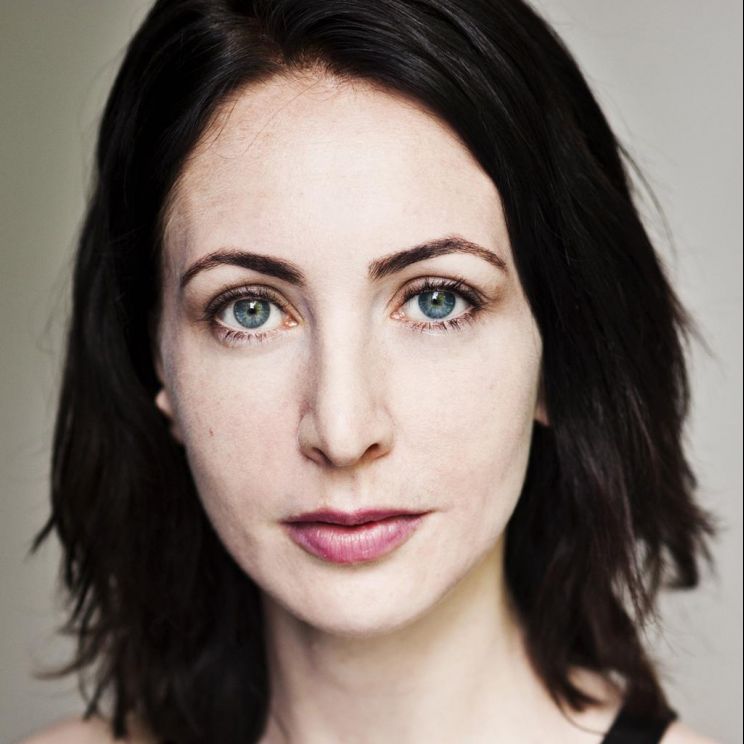 Caroline Boulton