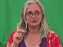 Caroline Brazier