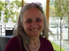 Caroline Brazier