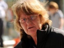 Caroline Brazier