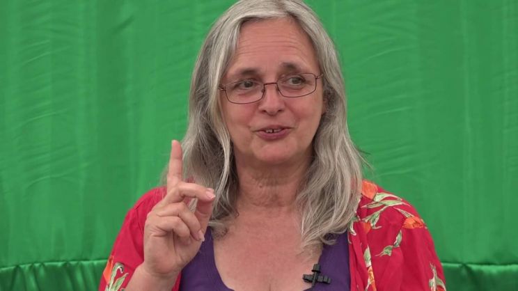 Caroline Brazier
