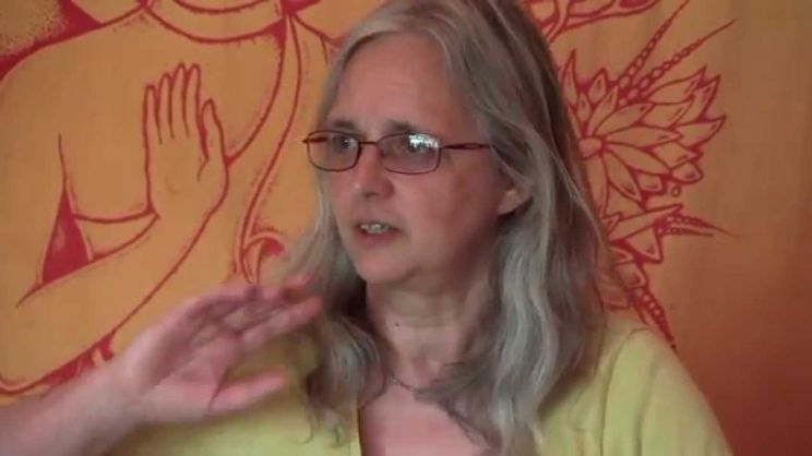 Caroline Brazier