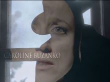 Caroline Buzanko