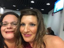 Caroline Carver