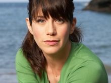 Caroline Catz