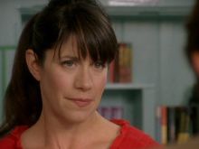 Caroline Catz