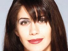 Caroline Catz