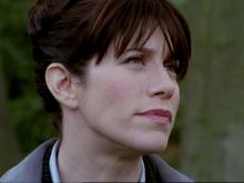 Caroline Catz