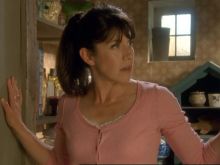 Caroline Catz