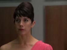 Caroline Catz