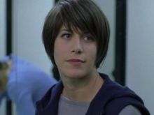 Caroline Catz