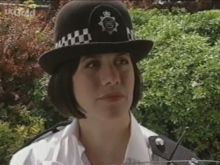 Caroline Catz