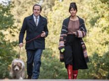Caroline Catz