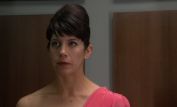 Caroline Catz