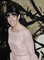 Caroline Catz