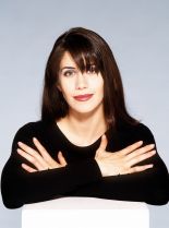 Caroline Catz