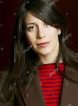 Caroline Catz