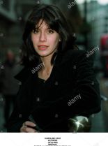 Caroline Catz #417109 picture (Portrait Medium)