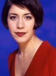 Caroline Catz