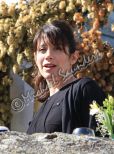 Caroline Catz