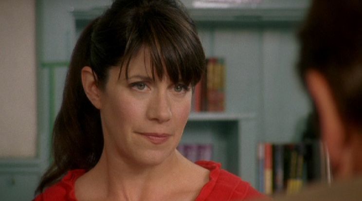 Caroline Catz